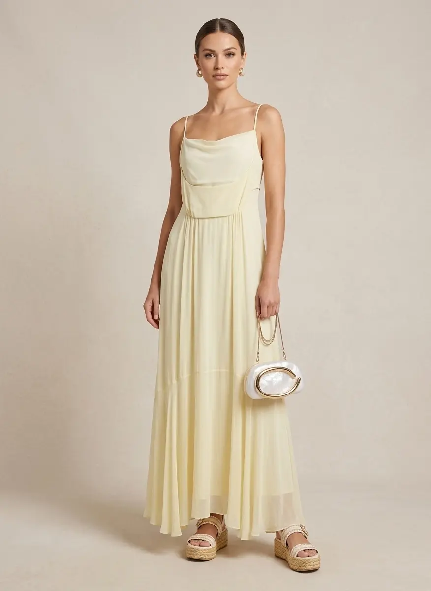 Garden Party Sophisticate