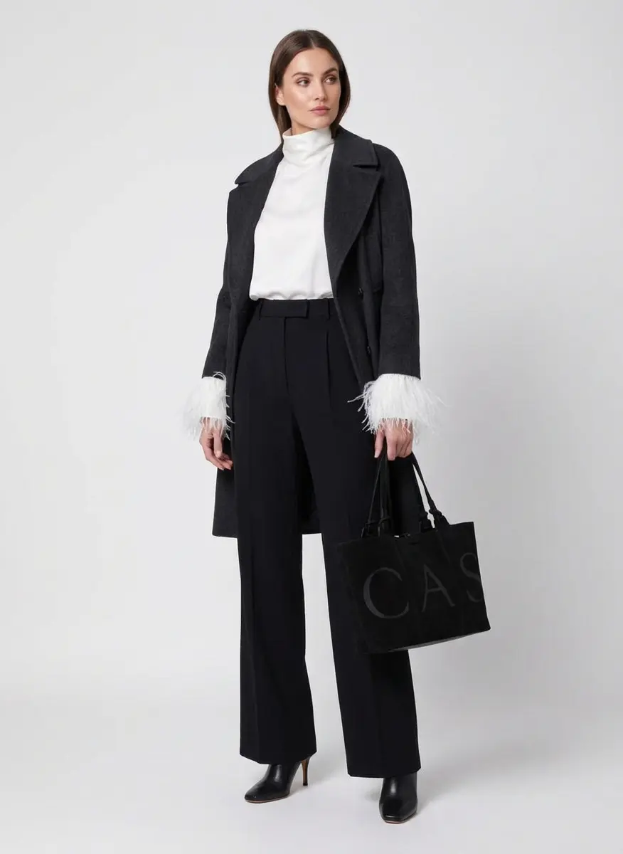 Executive Sophistication