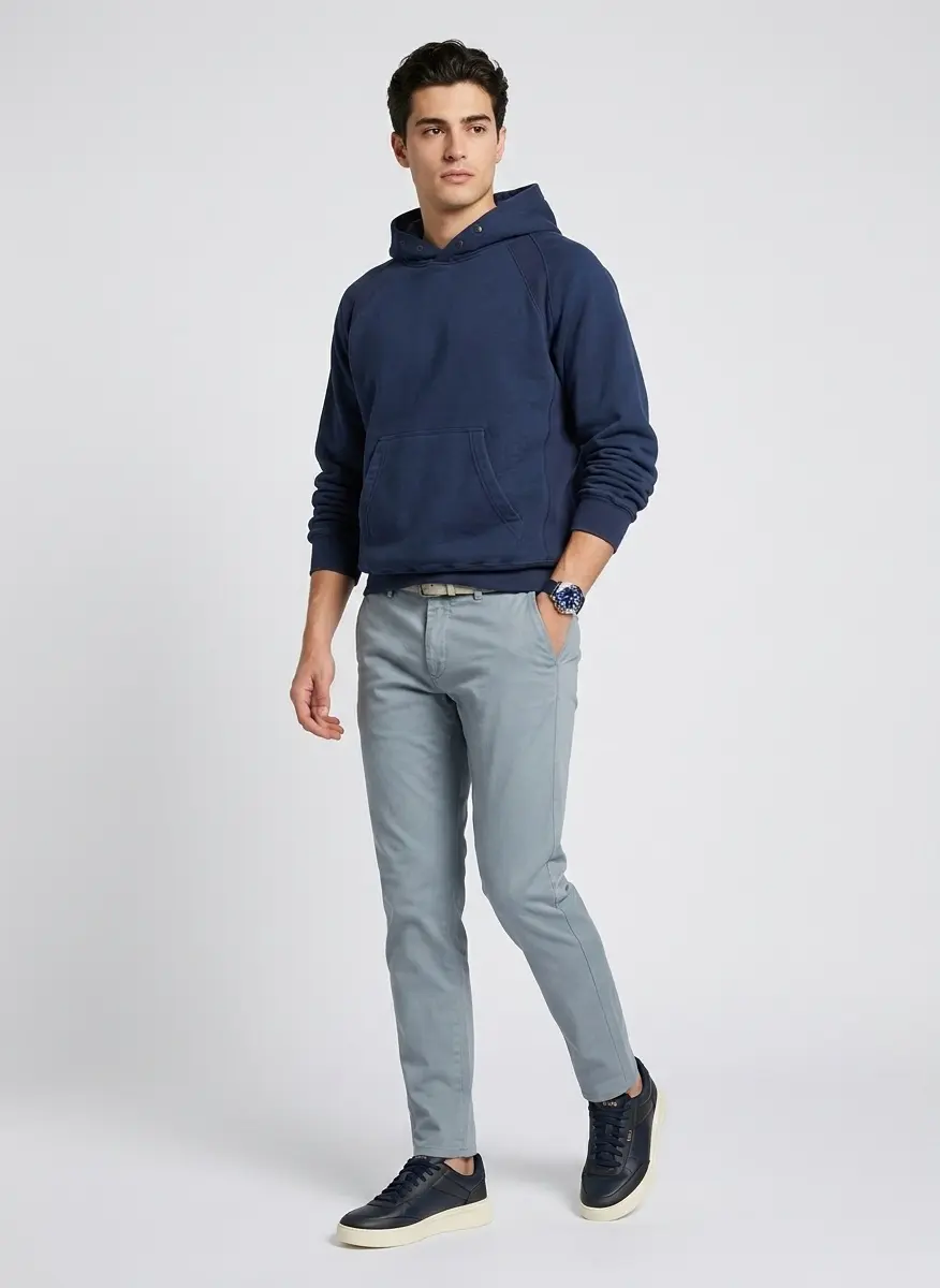 Athletic Chic