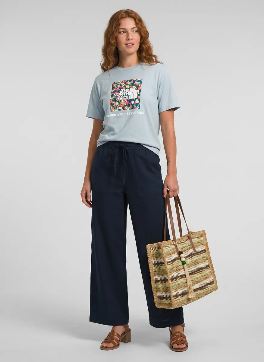Coastal Casual Comfort