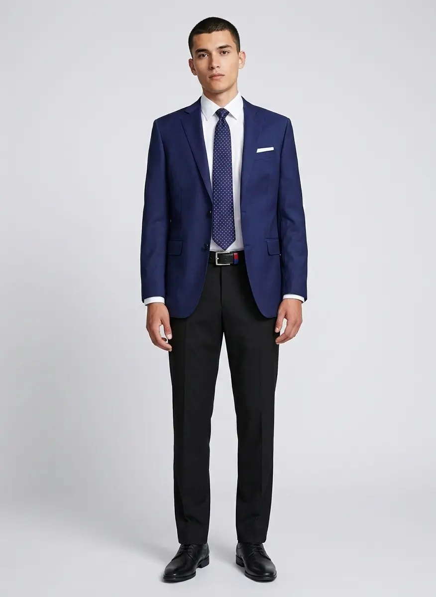 Modern Corporate Professional