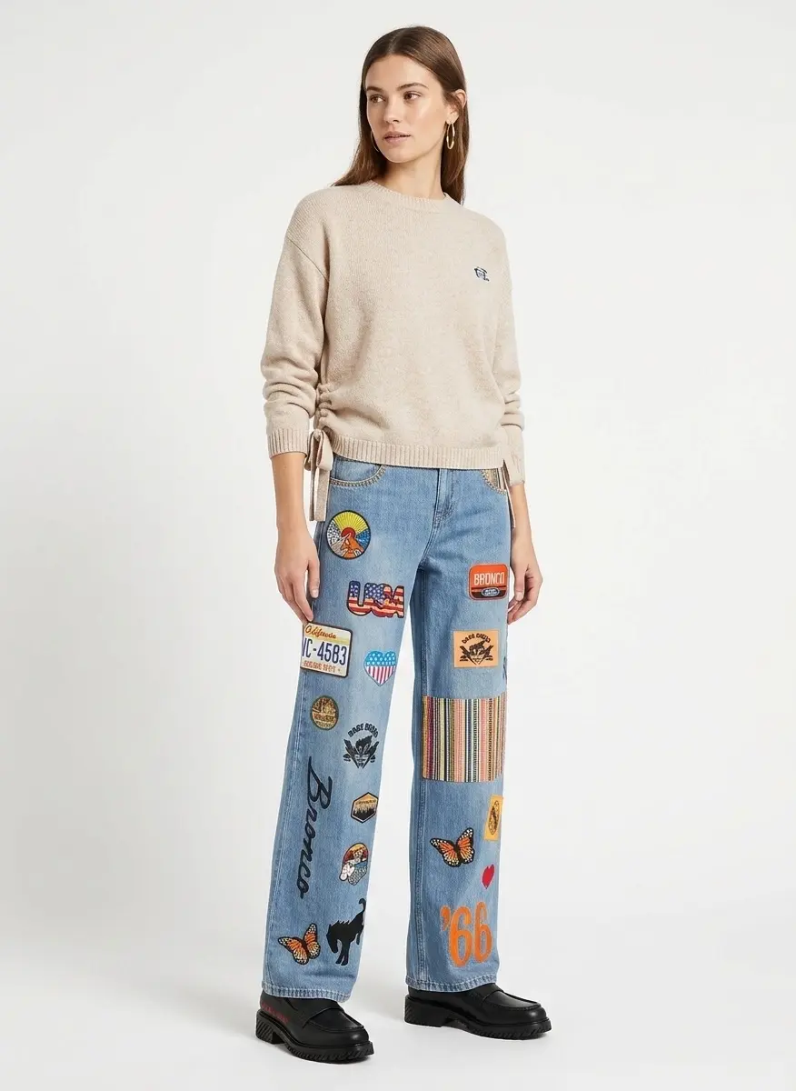 Cozy Autumn Chic