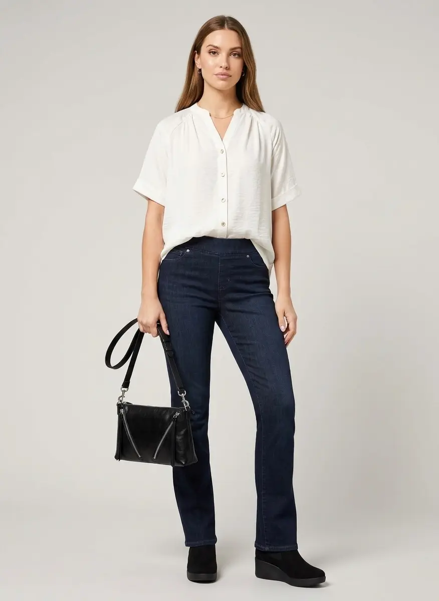 Modern Classic Casual