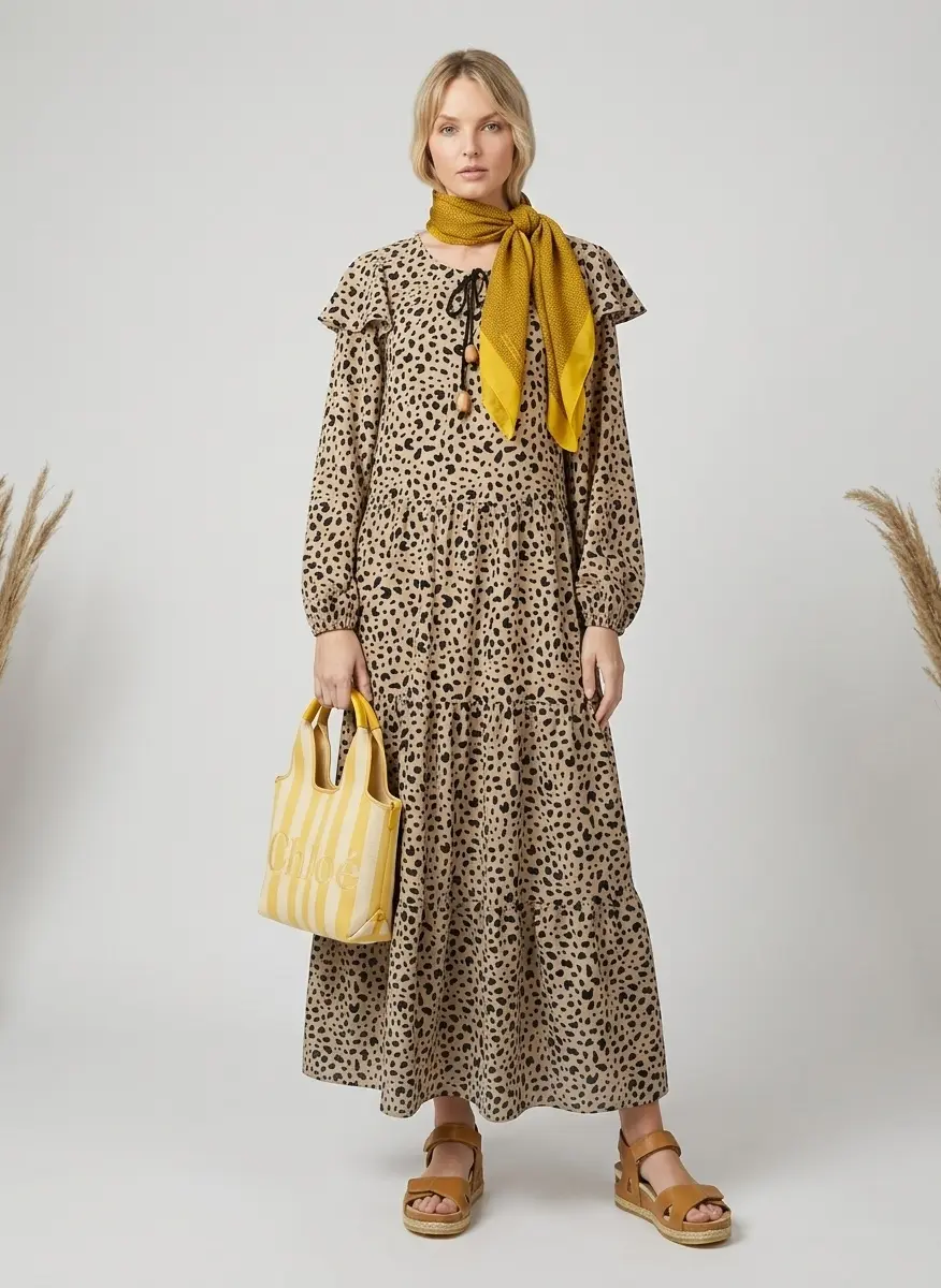 Bohemian Summer Soirée