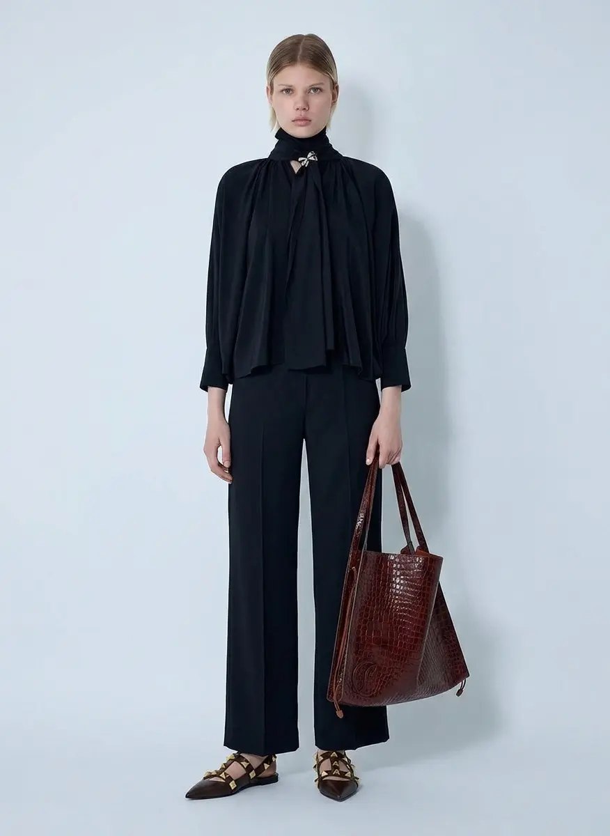 Urban Executive Elegance