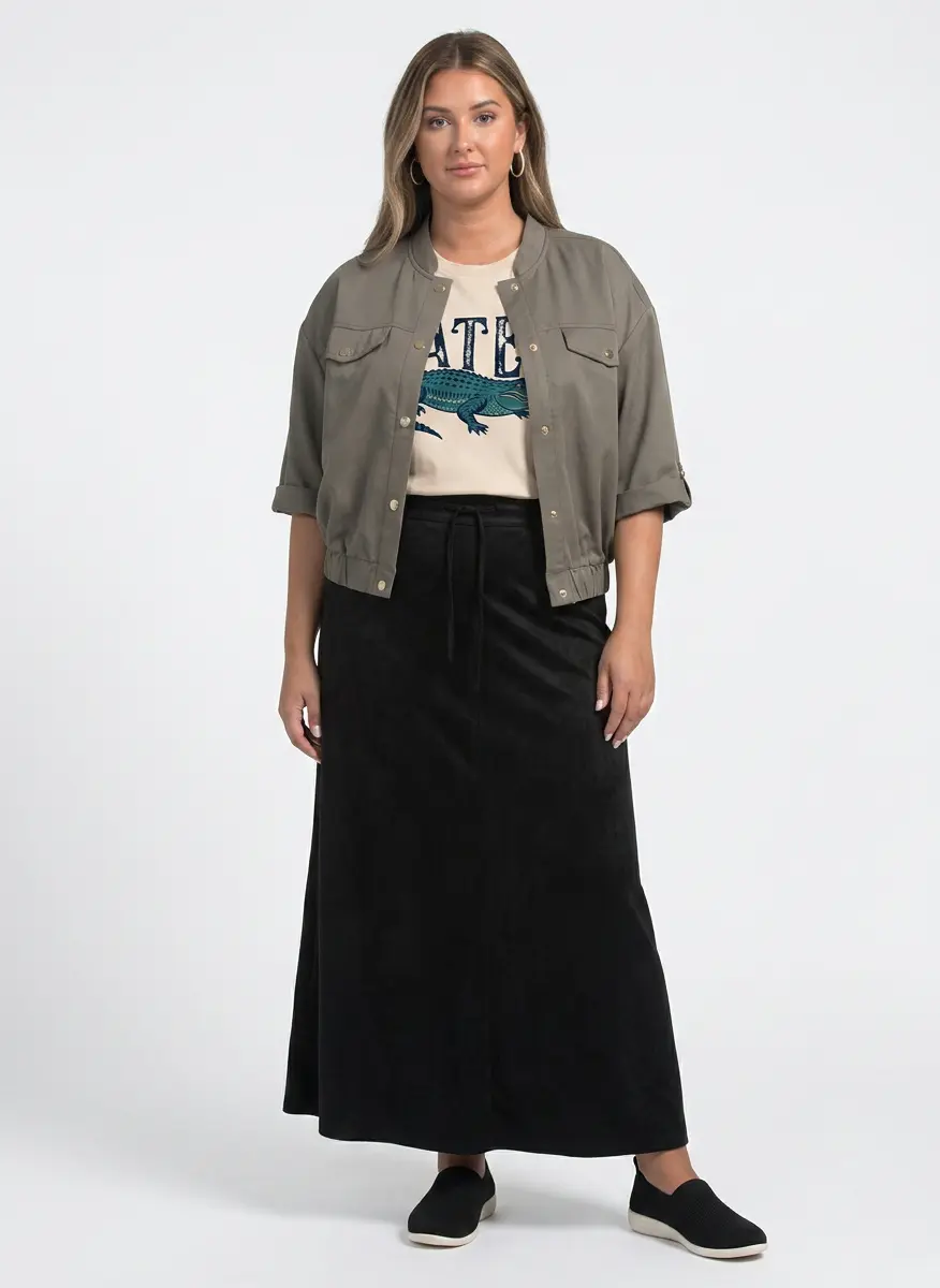 Modern Feminine Chic