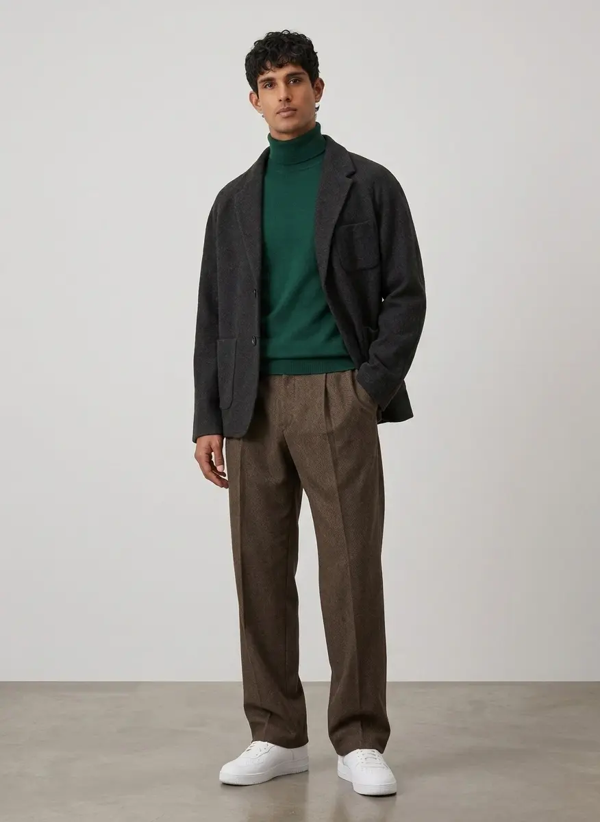 Modern Minimalist