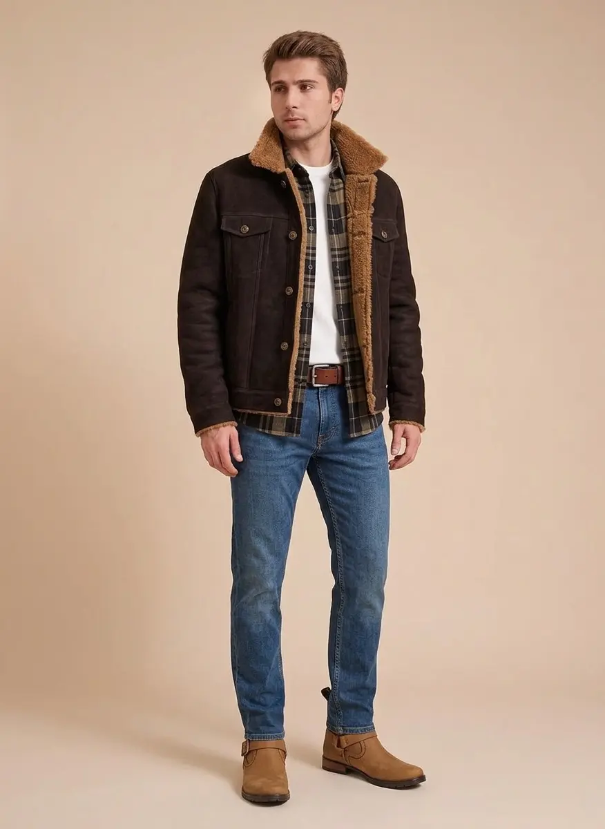 Weekend Rugged Heritage