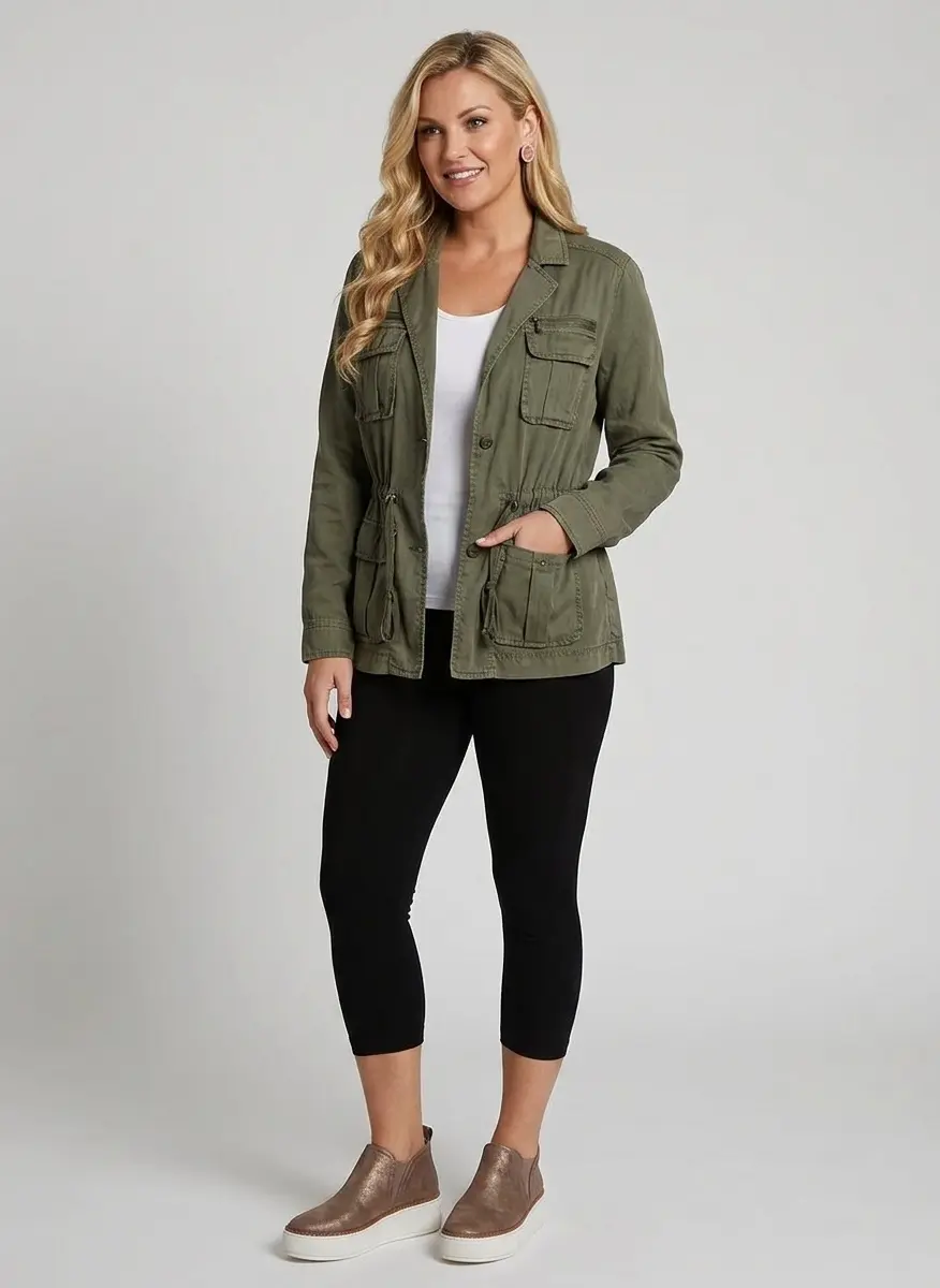 Weekend Utility Style