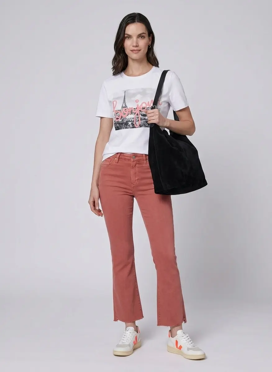 Urban Safari Casual