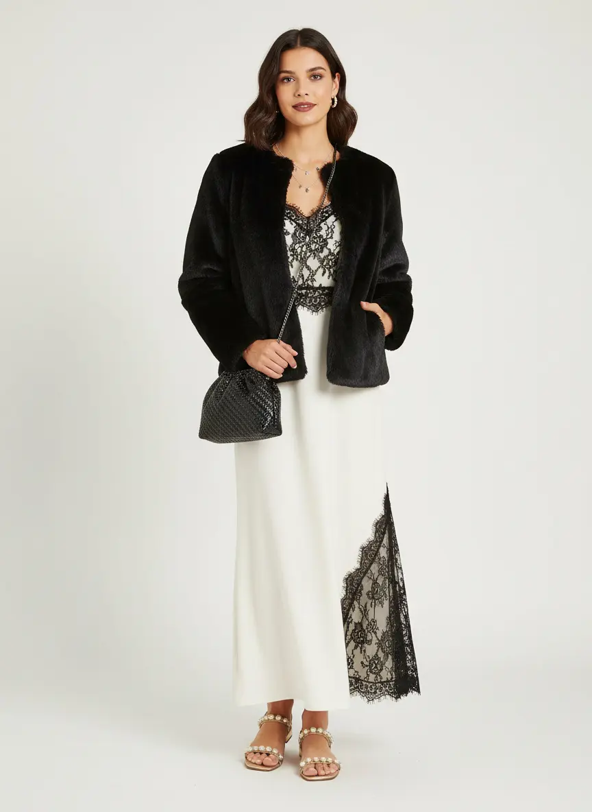 Classic Winter Elegance