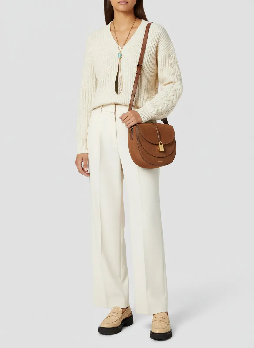 Classic Heritage Chic