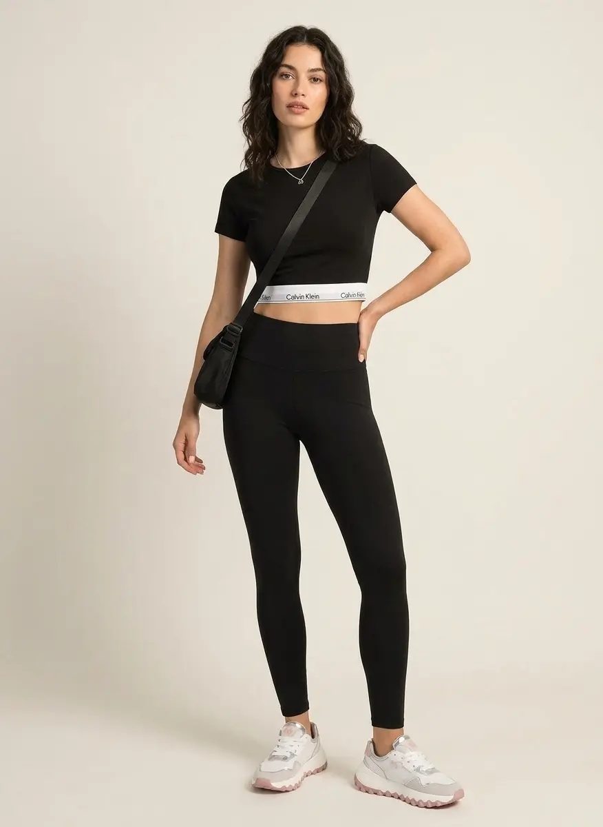 Athleisure Performance