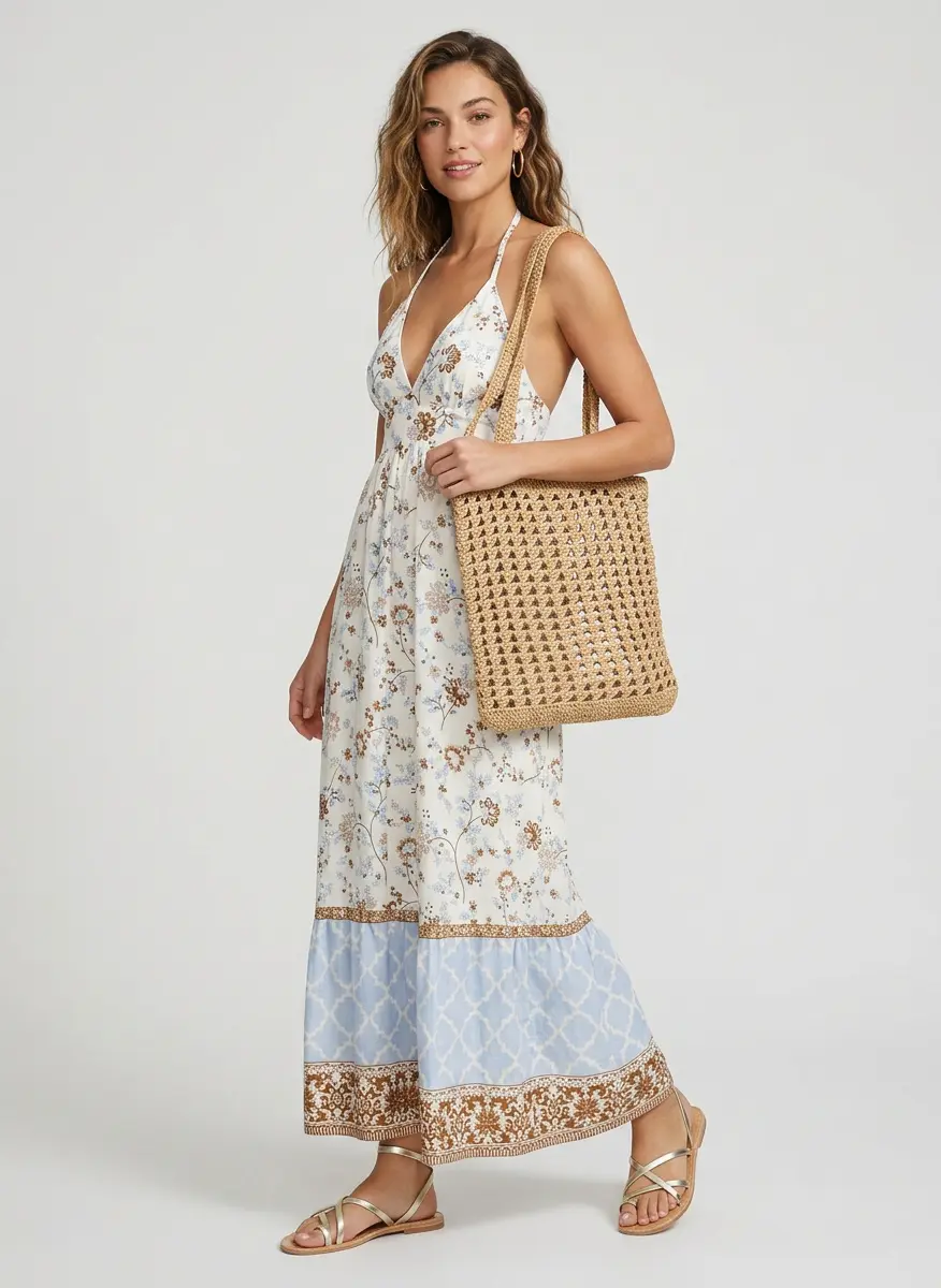 Bohemian Summer Dream