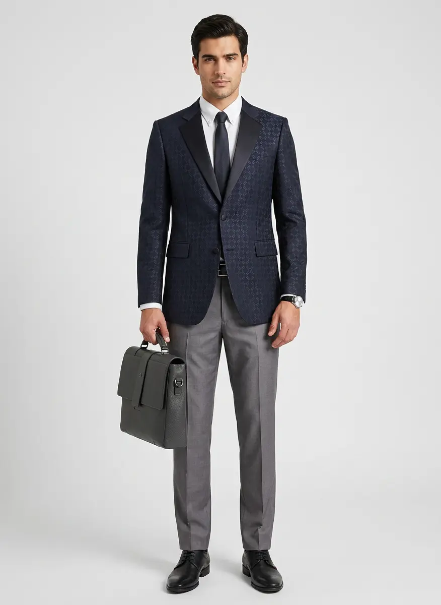 Modern Professional
