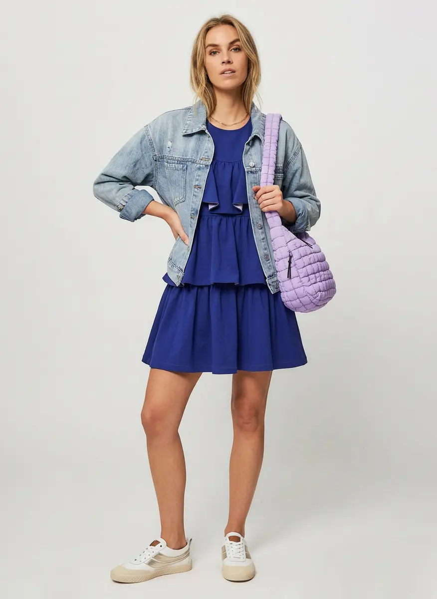 Urban Chic Casual