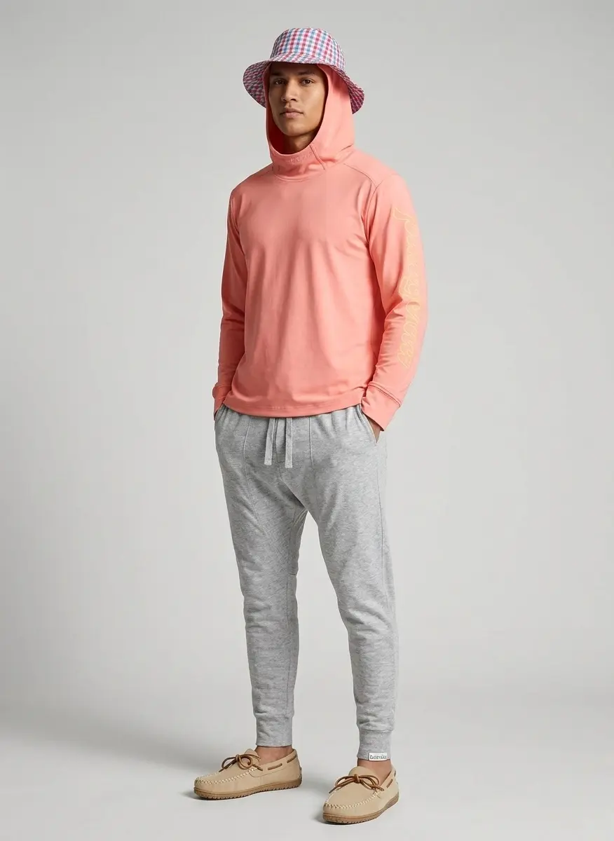 Unisex Active Essential