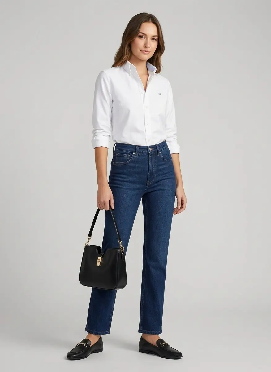 Polished Weekend Professional
