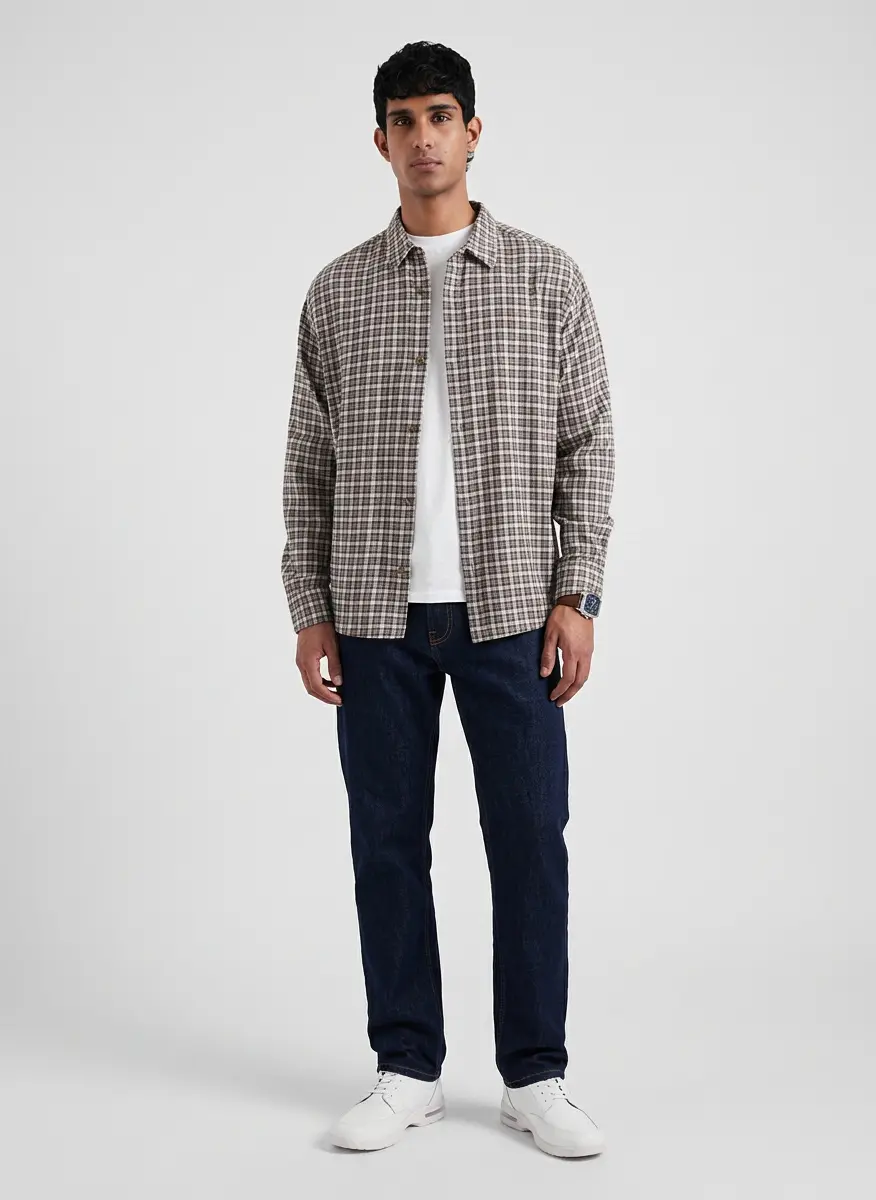 Urban Heritage Casual