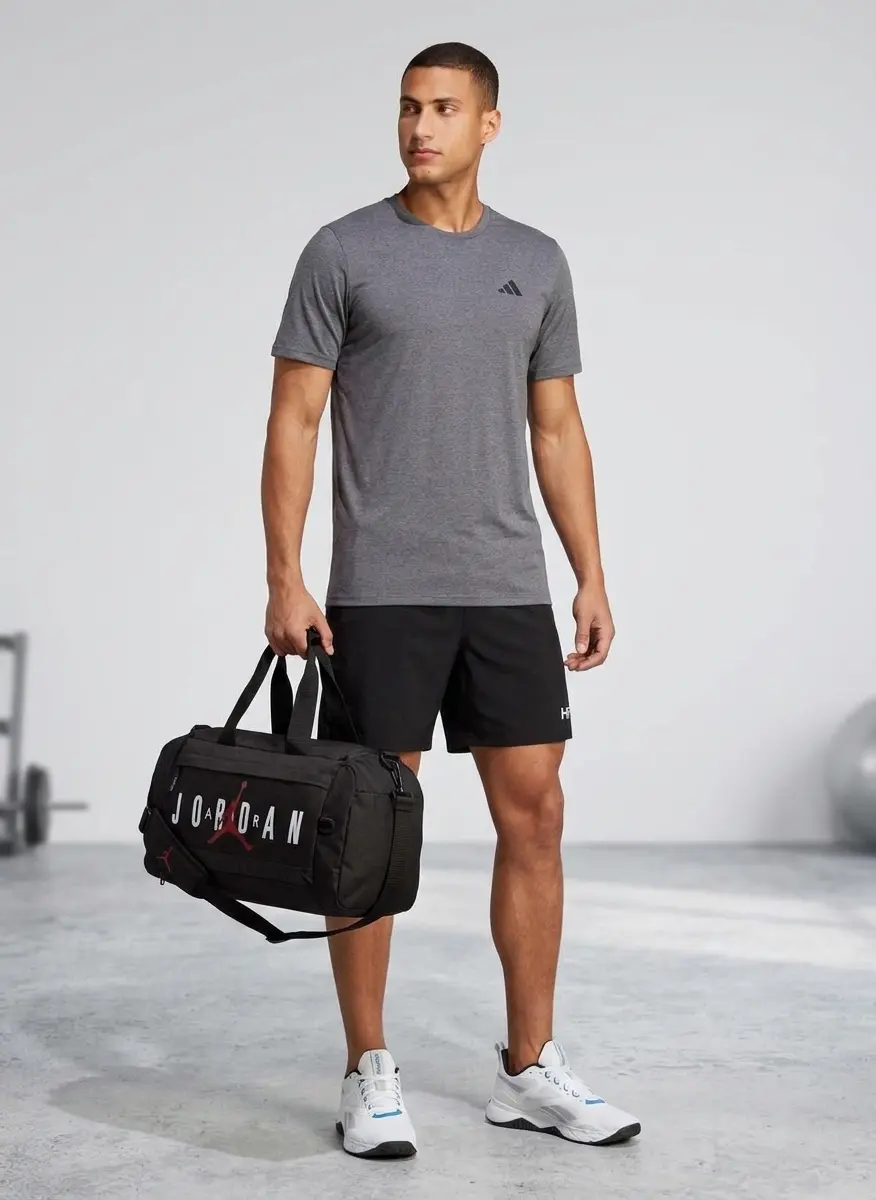 Elite Gym Utility