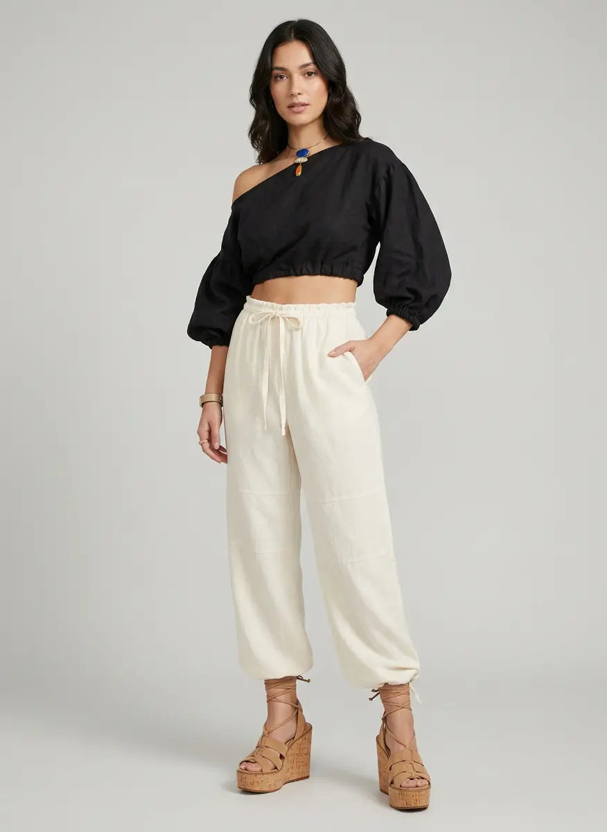 Coastal Chic Neutral