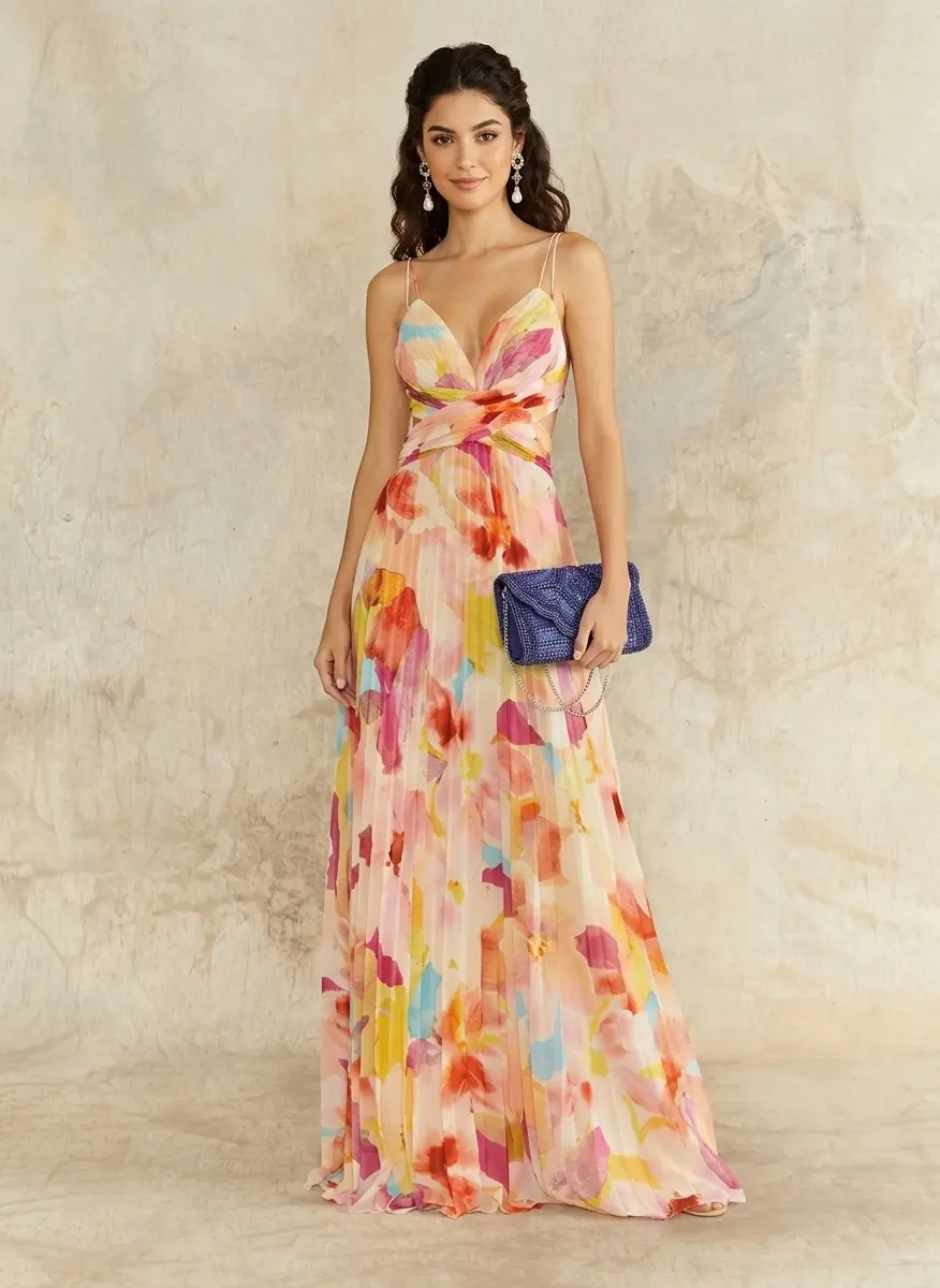 Sophisticated Sunset Soirée