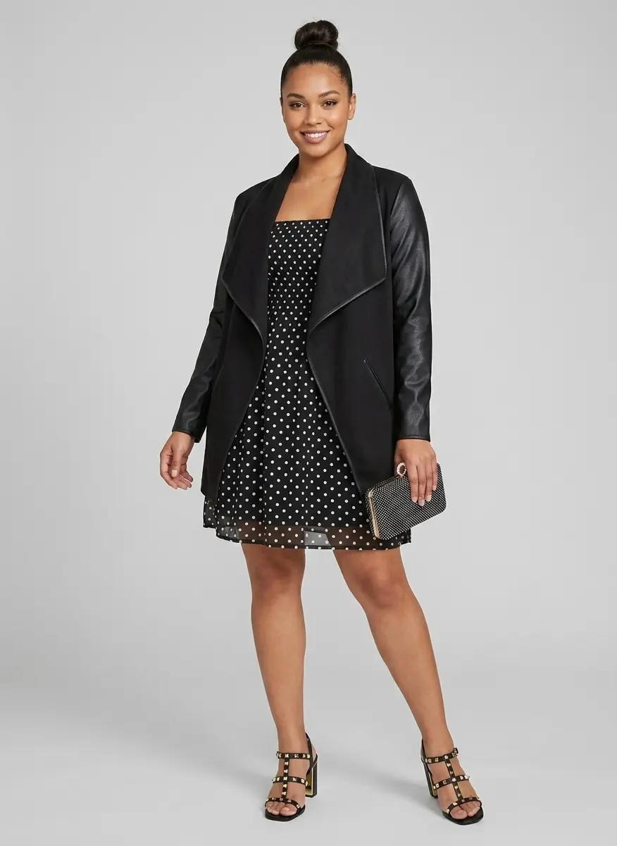 Urban Chic Edge