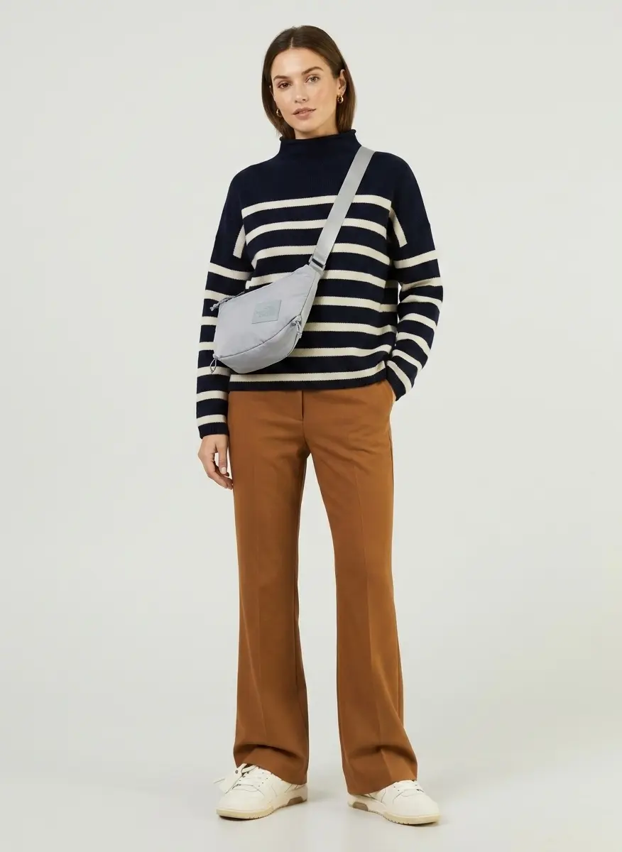 Weekend Sophisticate