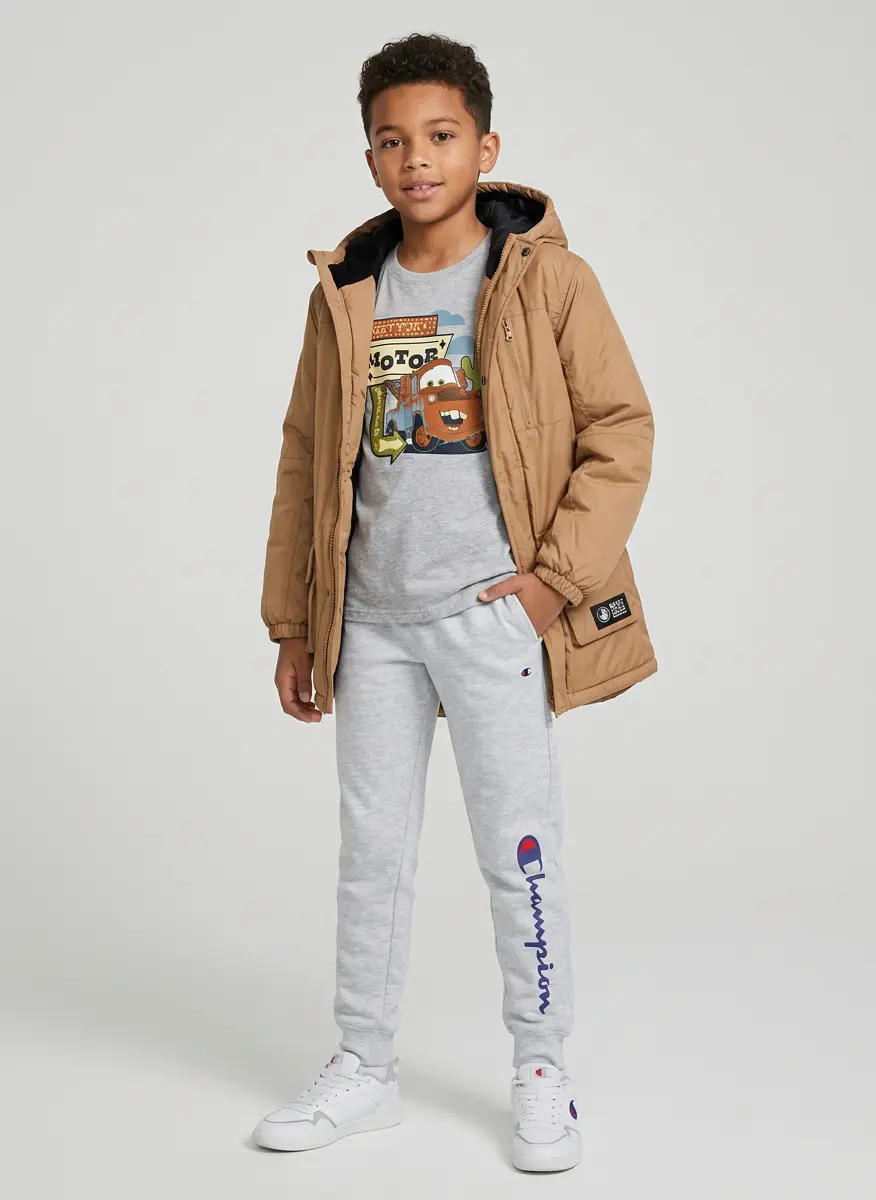 Modern Everyday Comfort