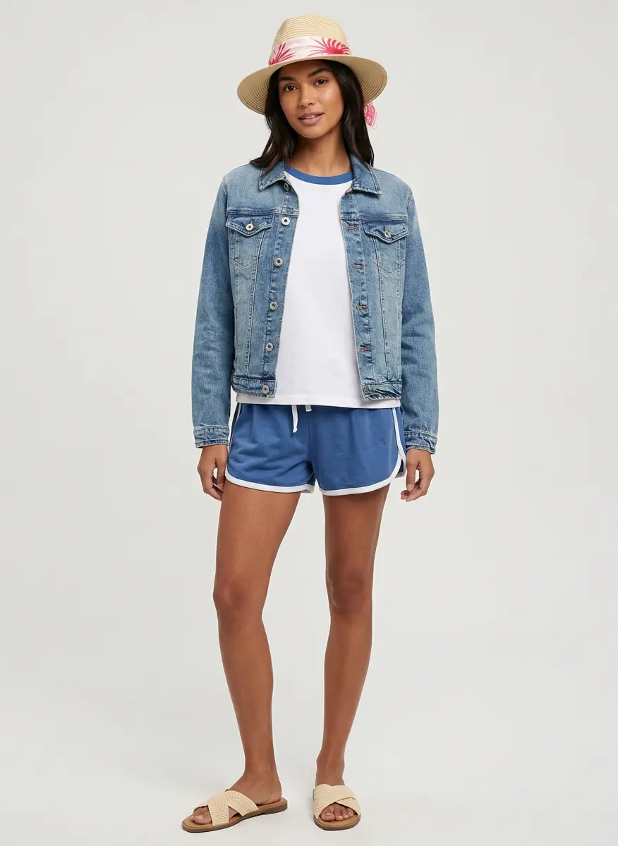 Relaxed Shoreline Layering
