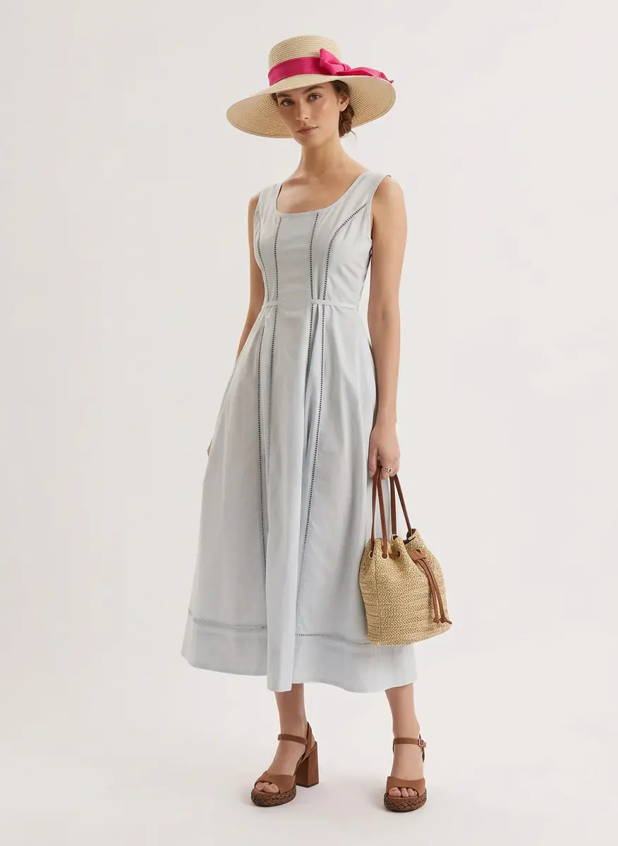 Coastal Chic Soirée