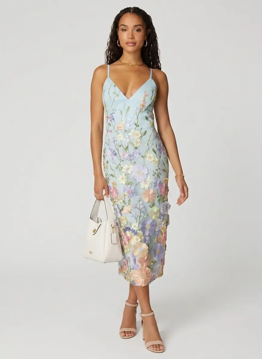 Polished Weekend Chic