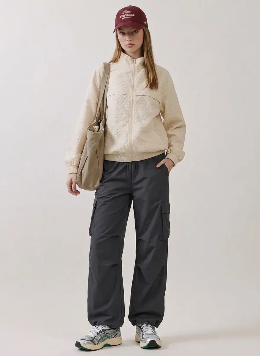 Urban Utility Runner