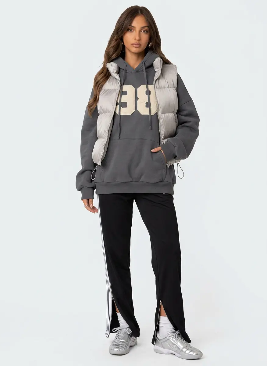 Modern Athletic