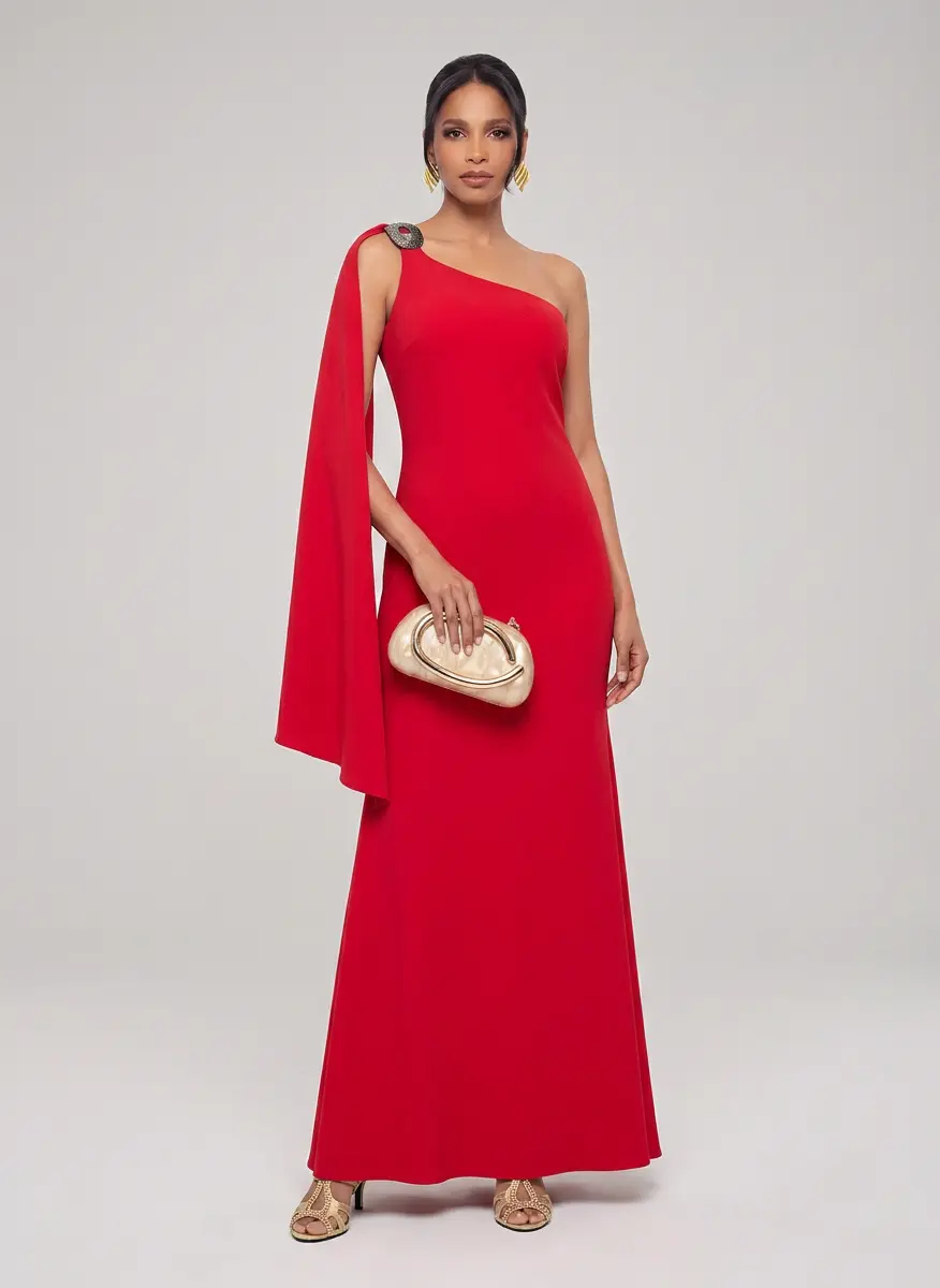 Golden Gala Elegance