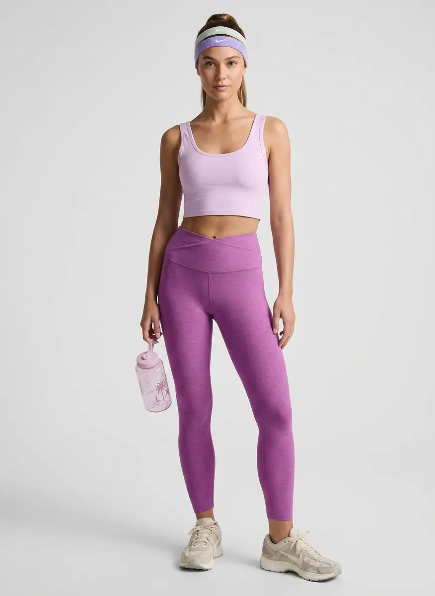 Lavendar Performance Set