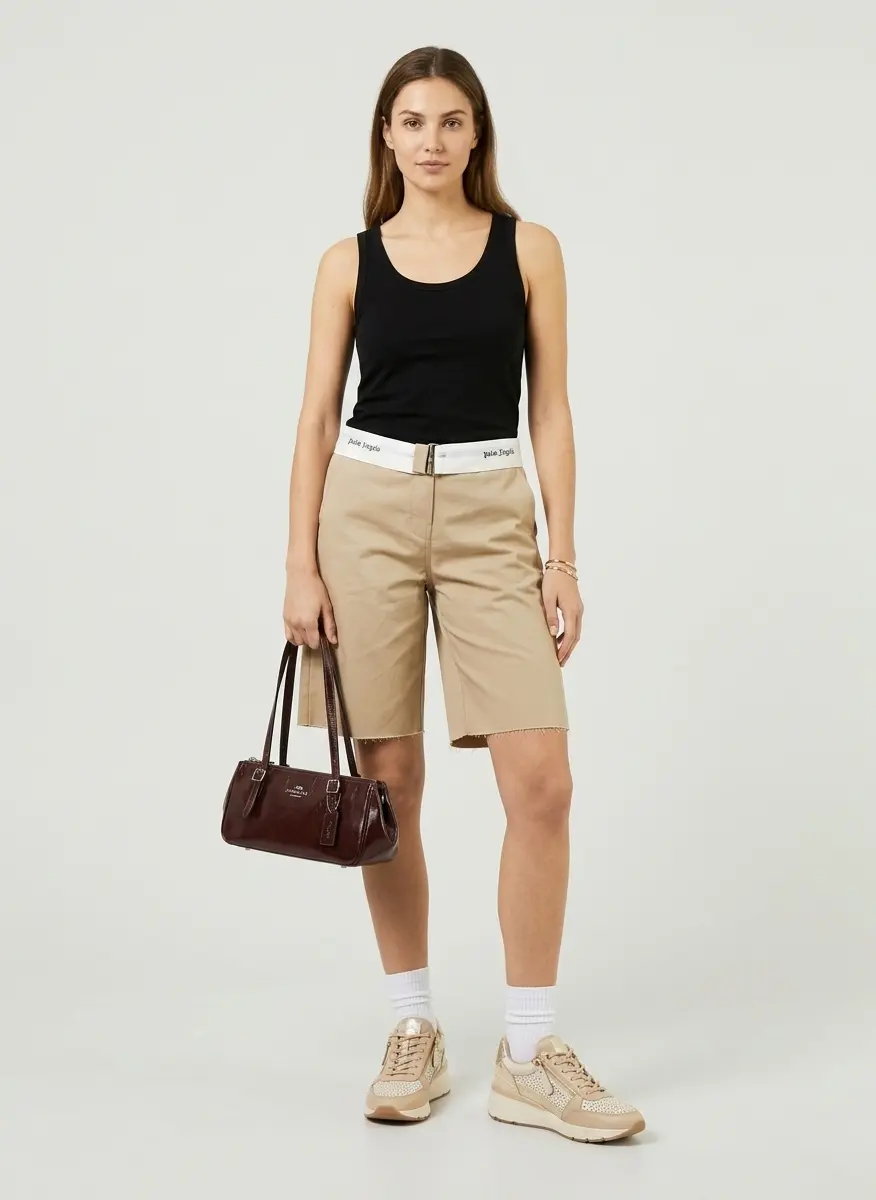 Summer Resort Casual