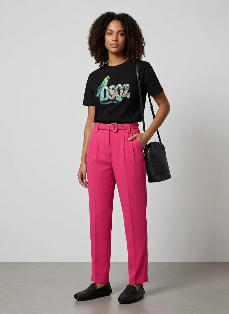 Urban Sport Chic