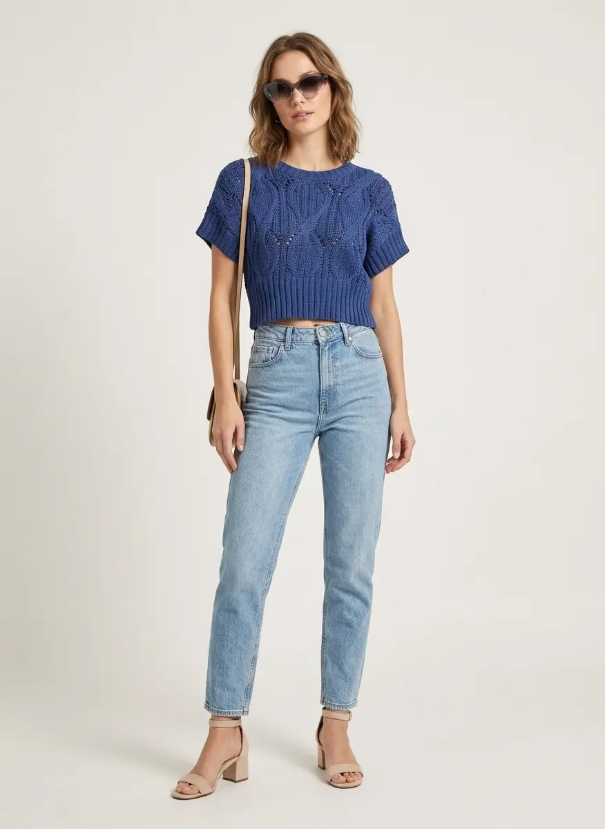 Spring Chic Texture