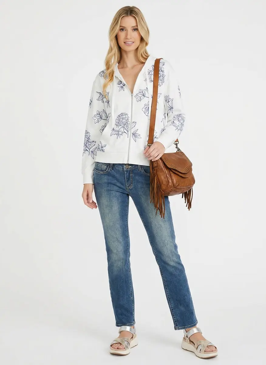 Boho Spring Weekend
