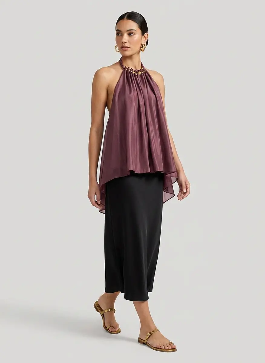 Modern Evening Sleek