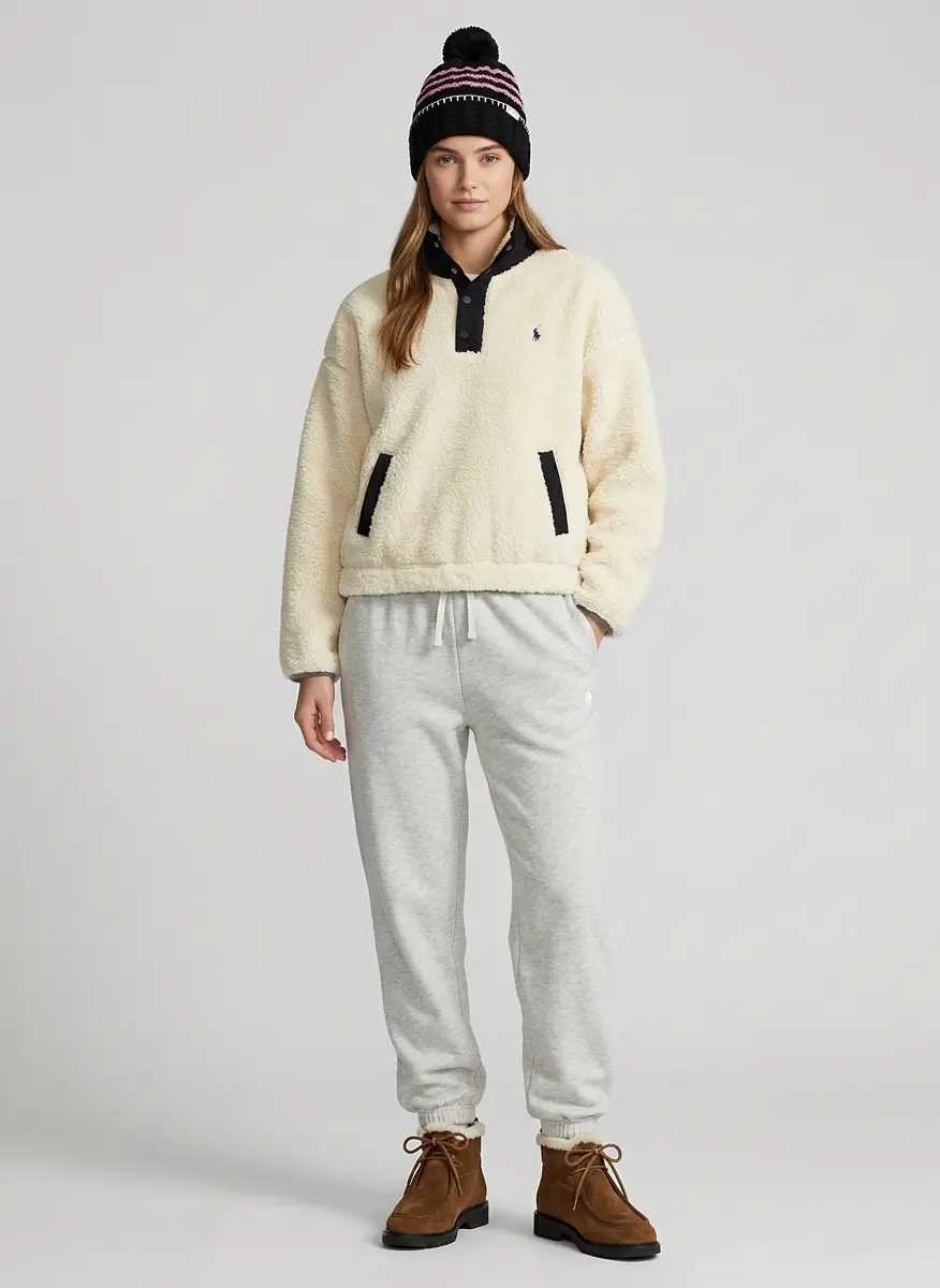 Après-Sport Comfort