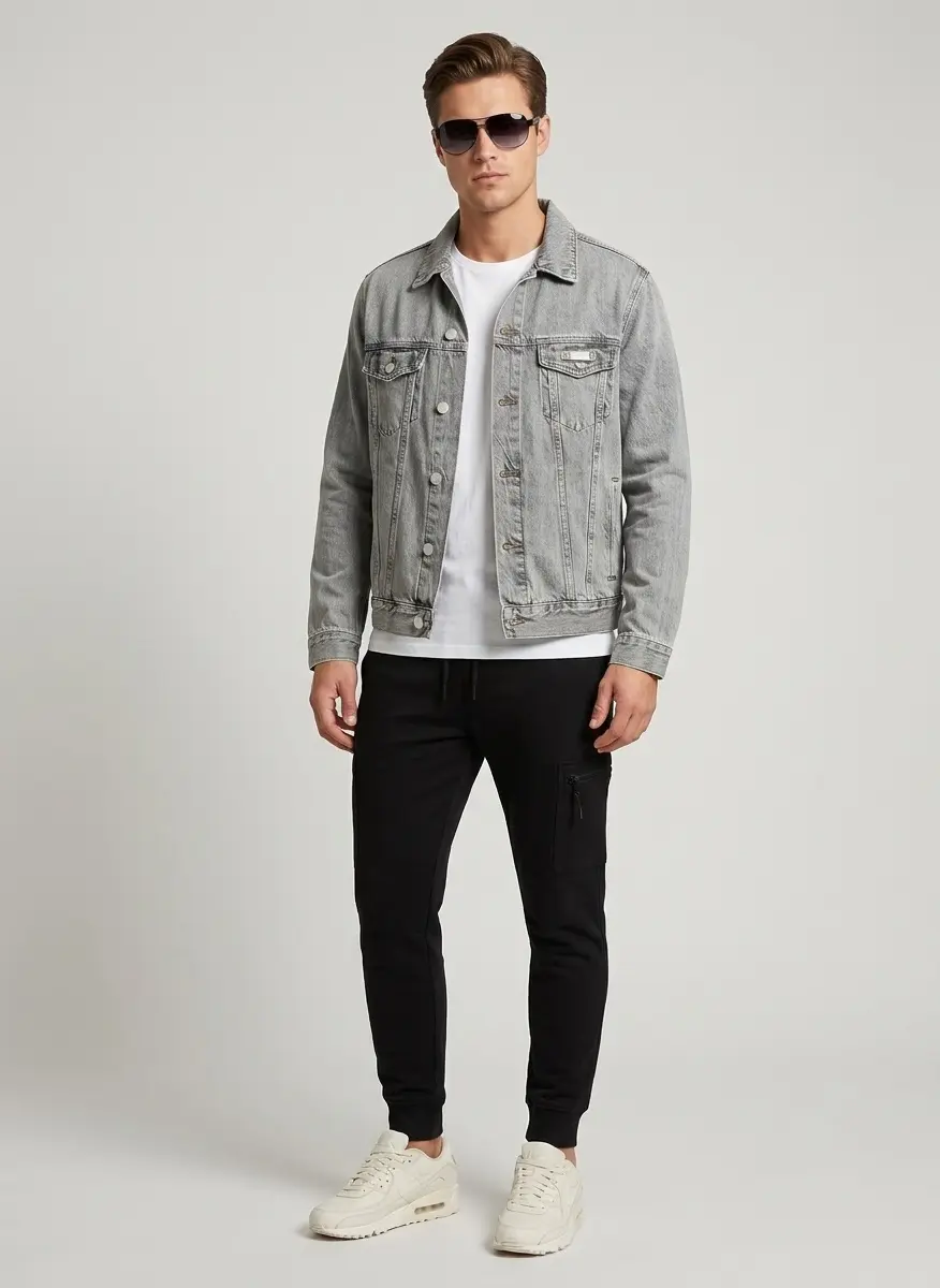 Modern Athleisure