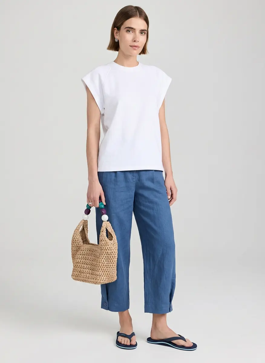 Resort Relaxed Separates
