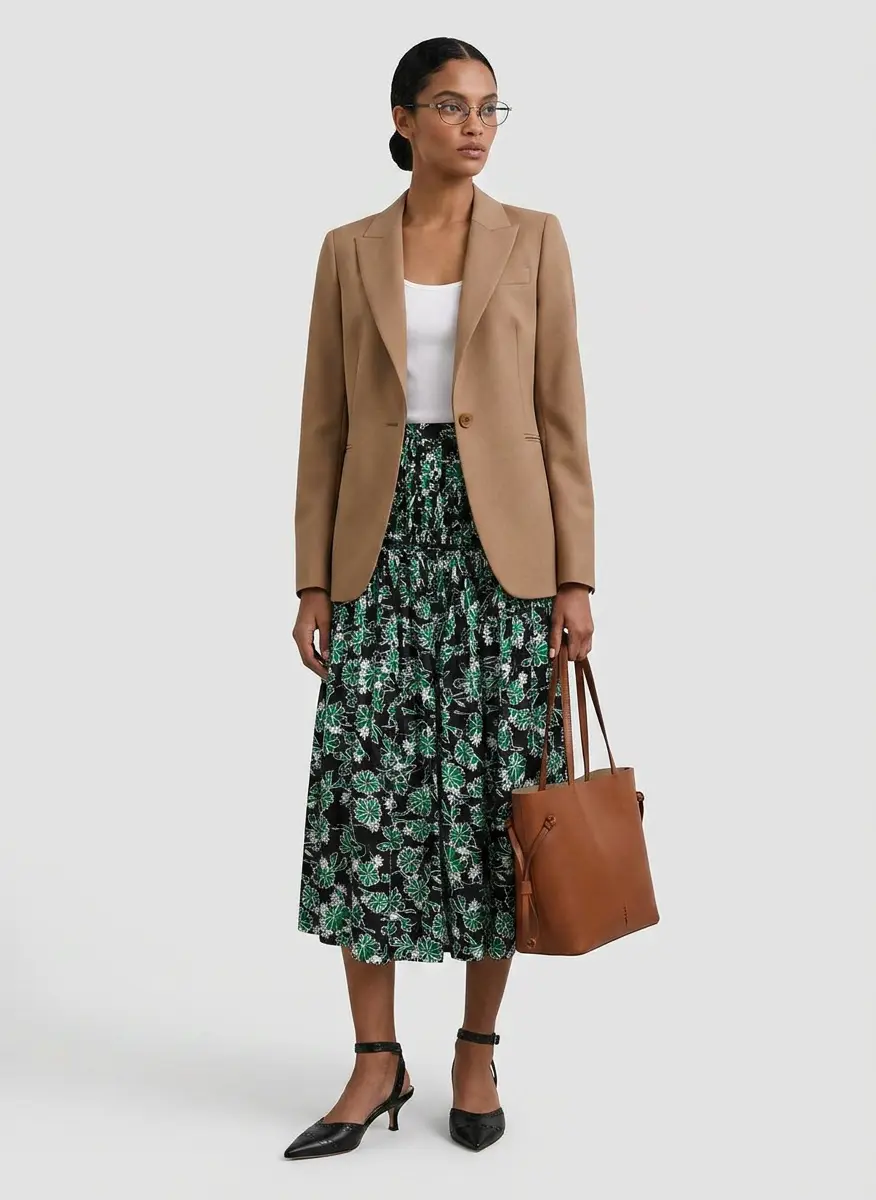 Artful Sophisticate