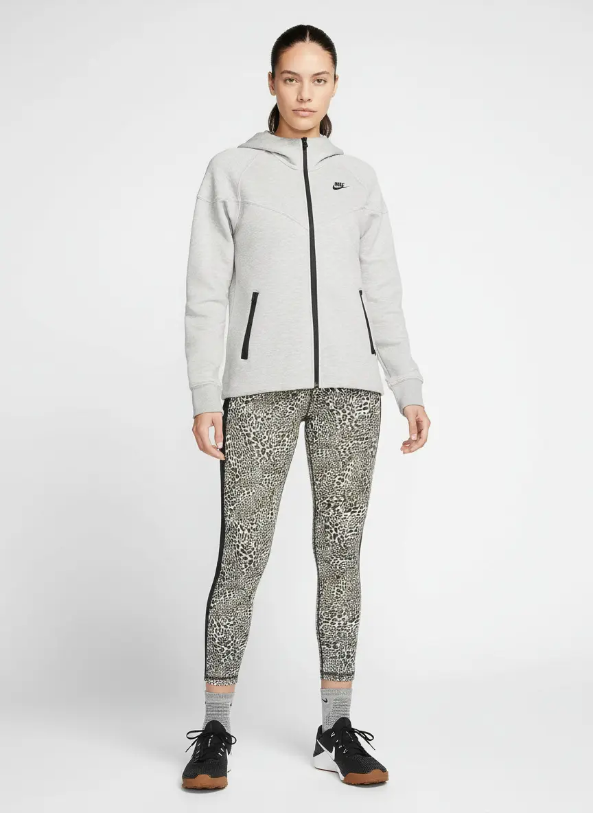 Outdoor Trail Explorer