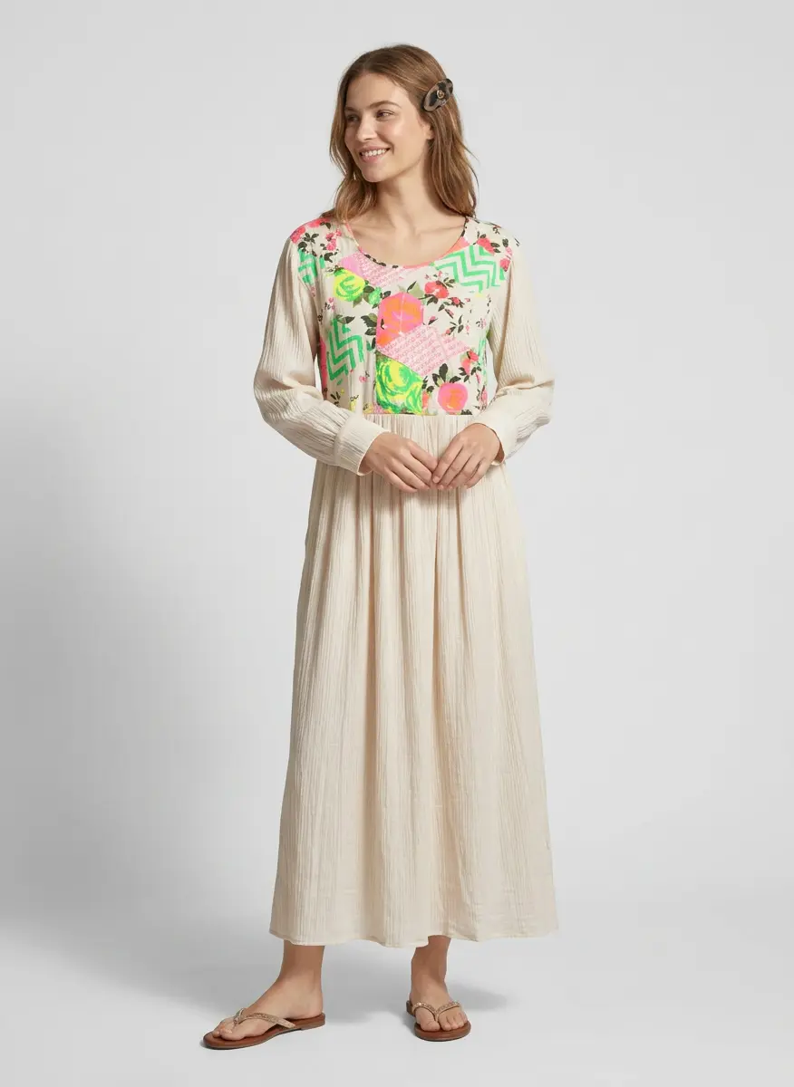 Bohemian Summer Day
