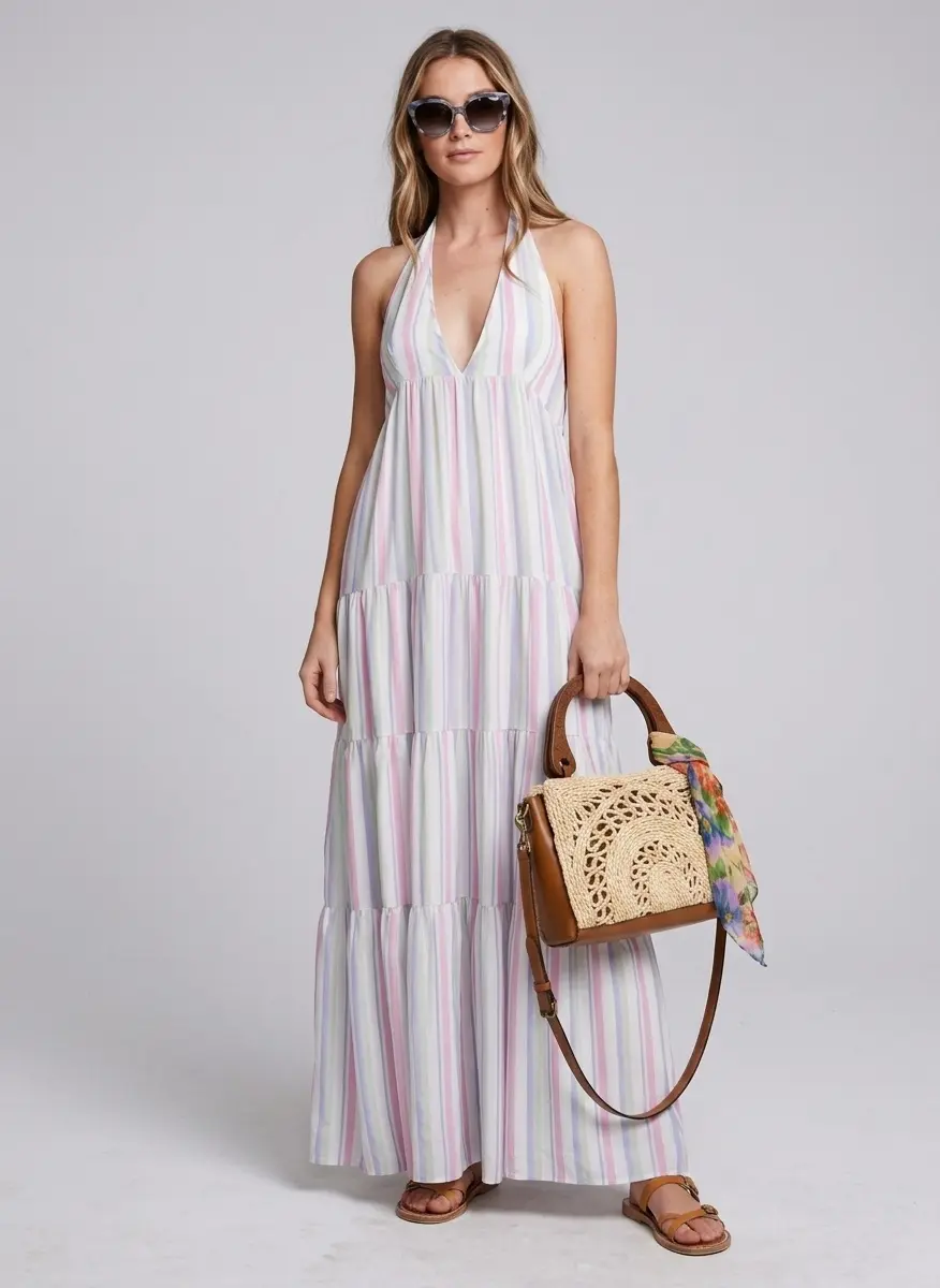 Sophisticated Resort Style