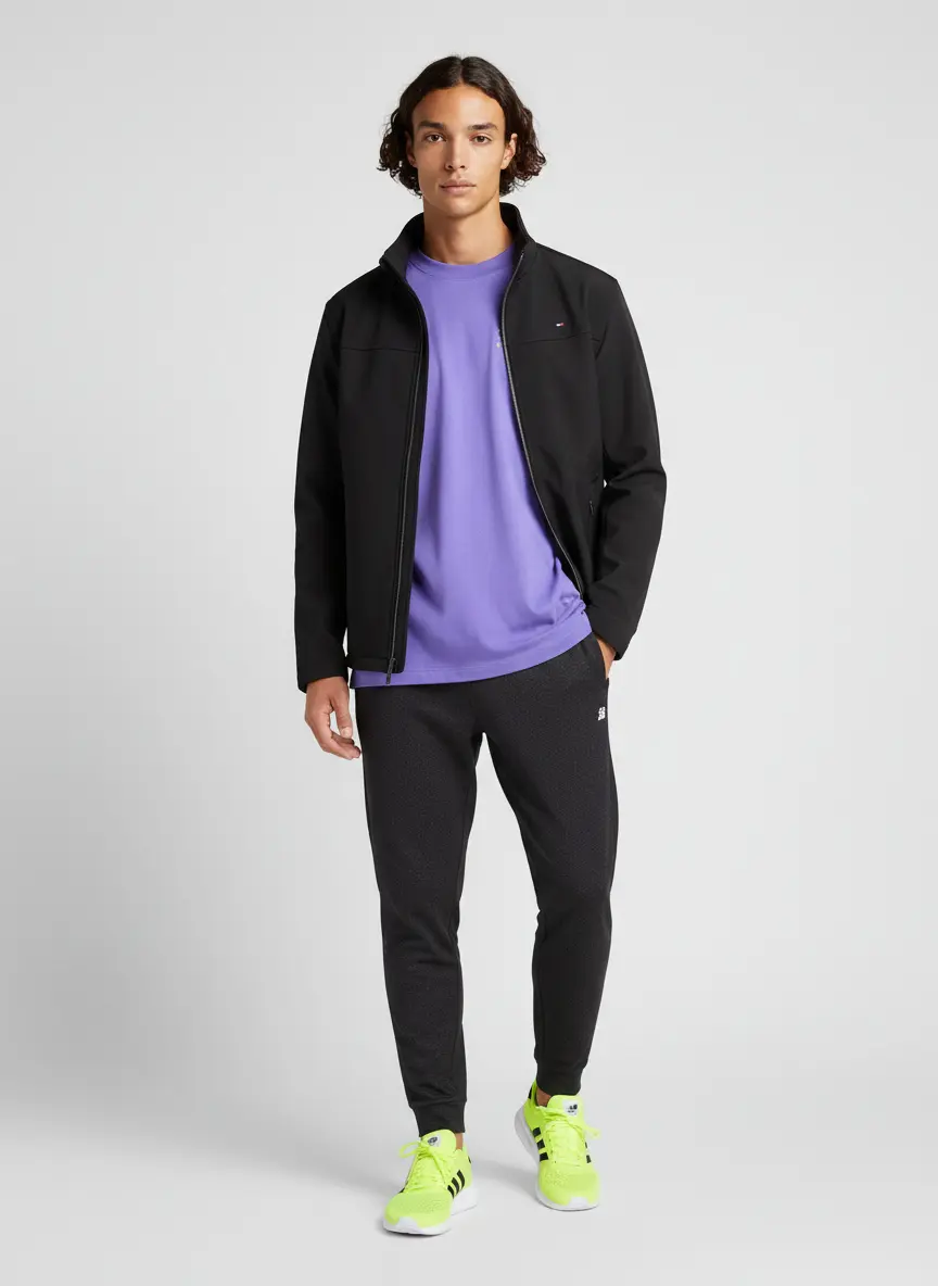 Urban Athletic Hybrid