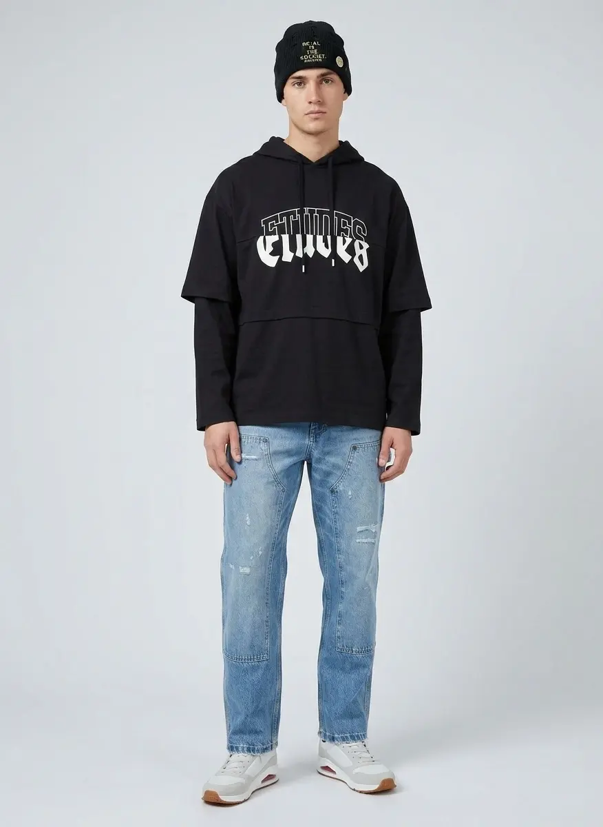 Urban Streetwear